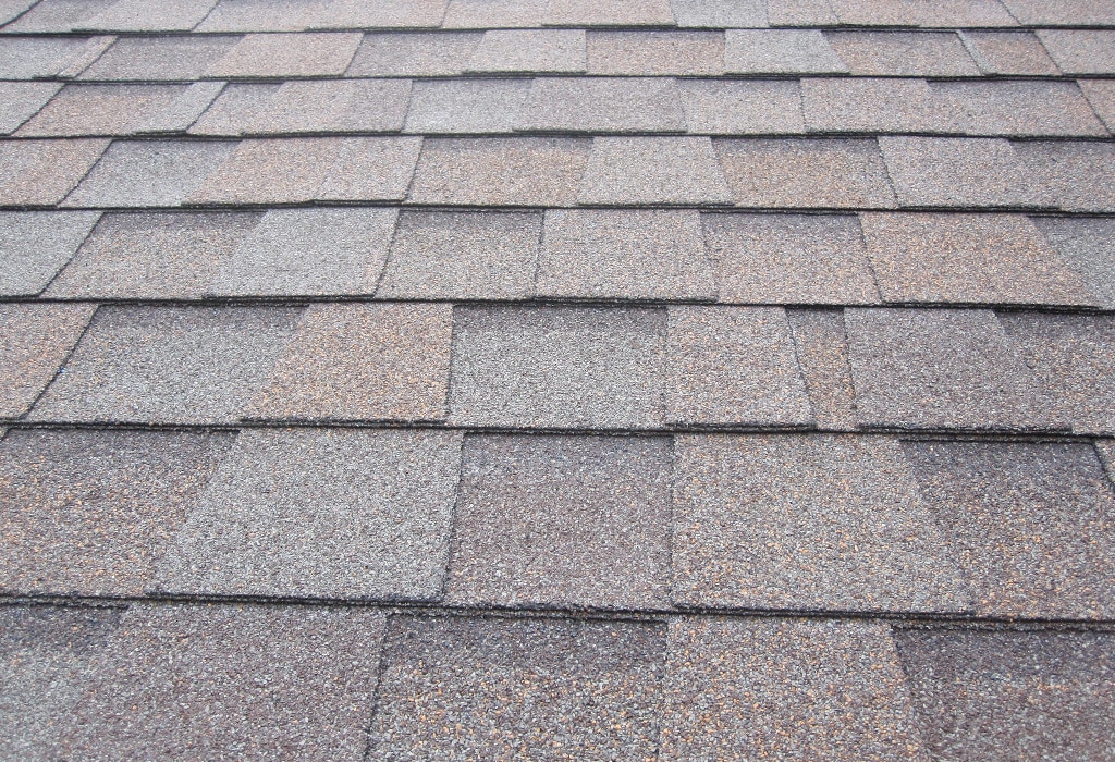 Composition Shingles Cerainteed