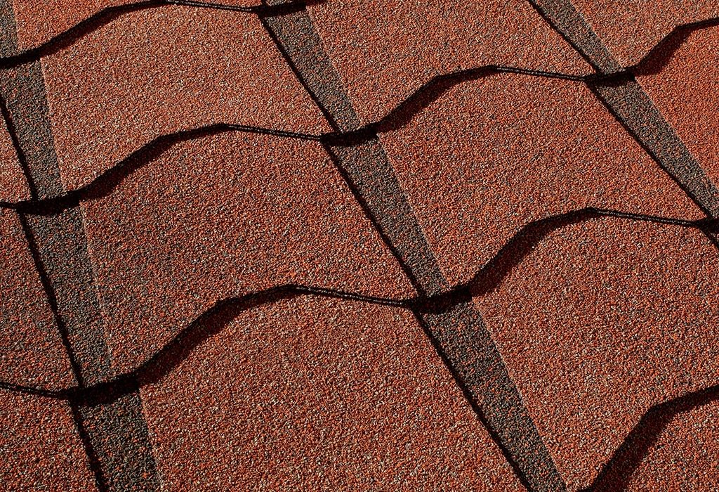 Designer Shingle GAF