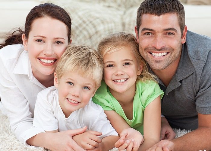 General Roofing Company - Satisfaction