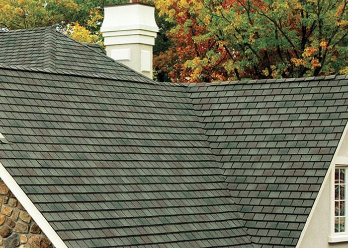 General Roofing Company - Warranties