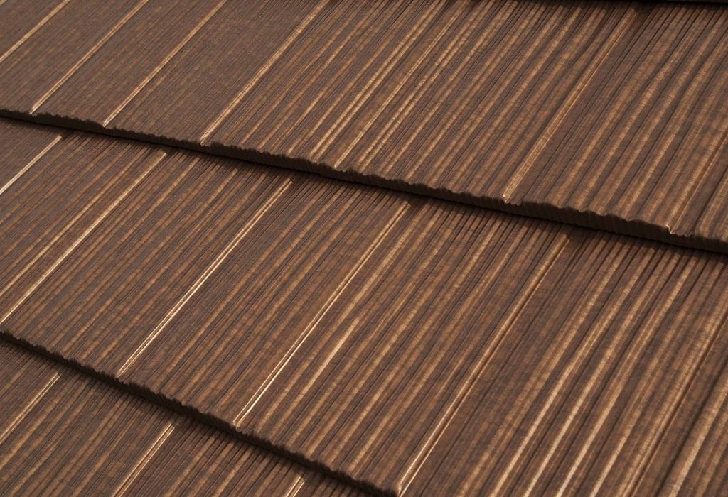 Metal Roofing