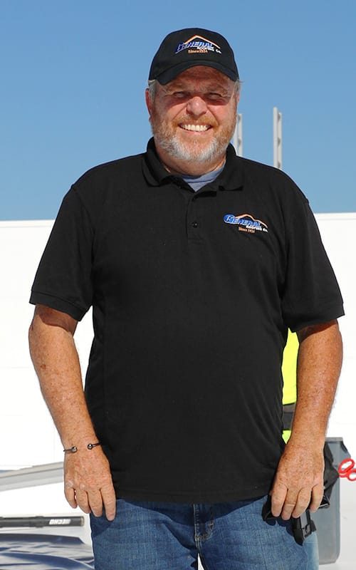 Mike Wakerling, Owner