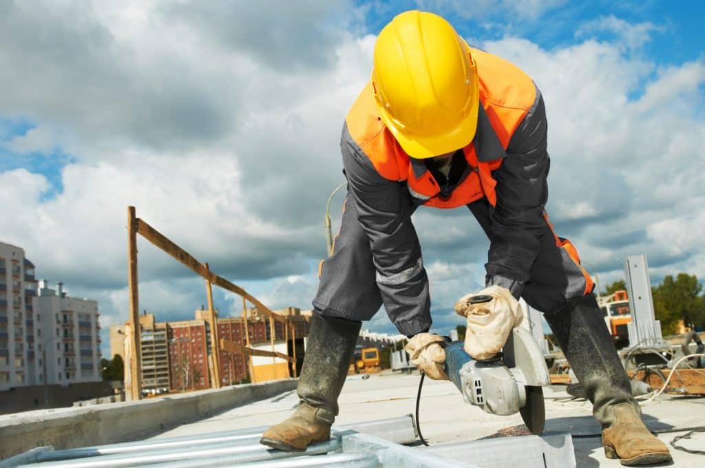 roofing