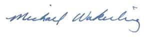 signature