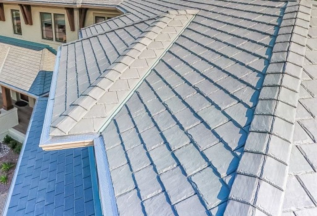 Synthetic Slate Davinci