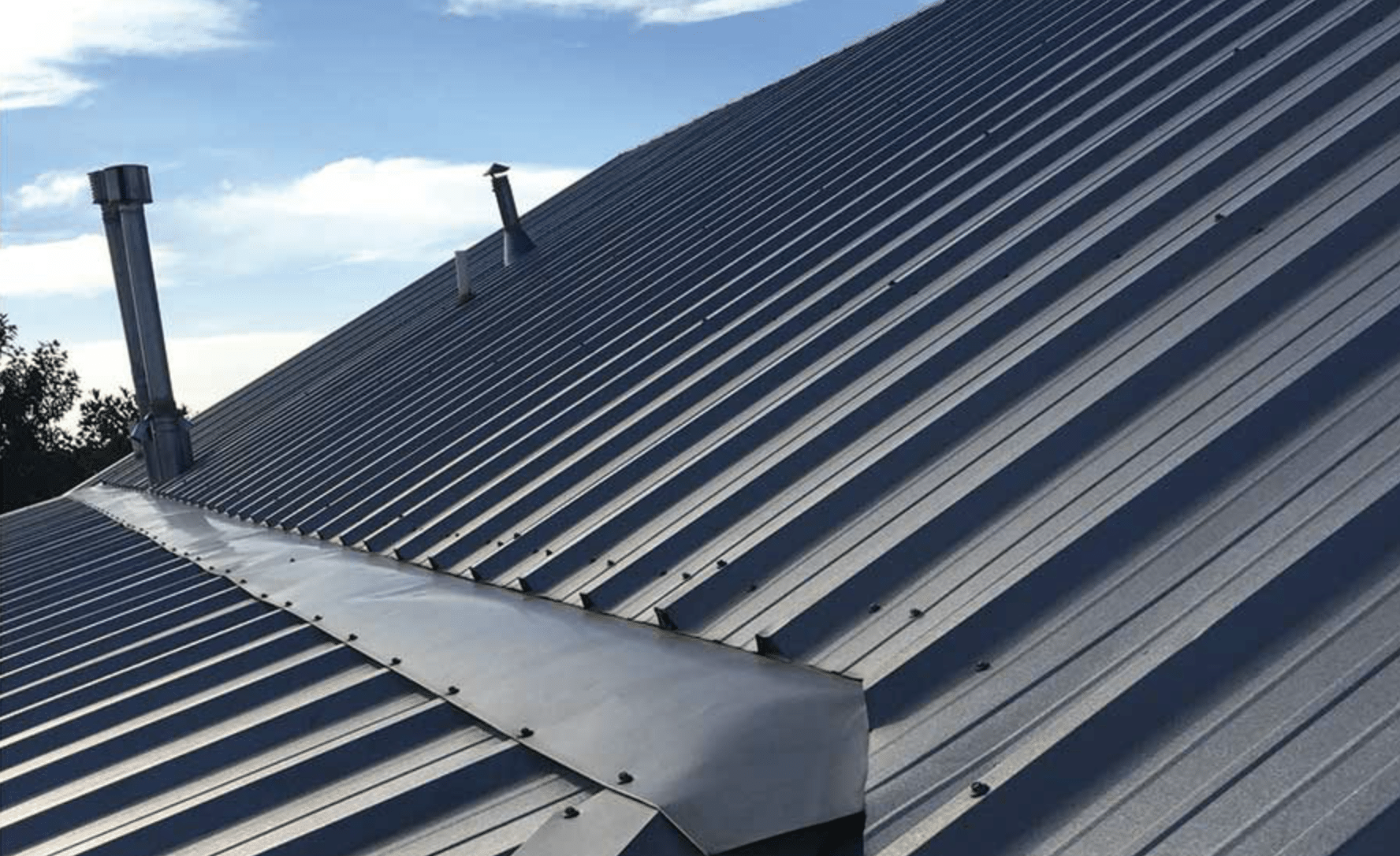 Preventing Commercial Roof Leaks with Regular Roof Inspections